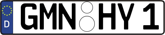 GMN-HY1