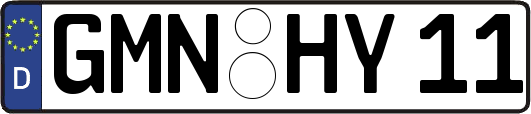 GMN-HY11