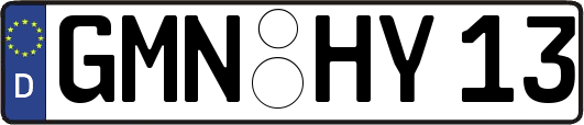 GMN-HY13