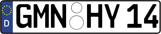 GMN-HY14