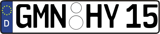 GMN-HY15
