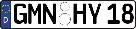 GMN-HY18