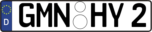 GMN-HY2