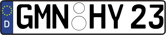 GMN-HY23