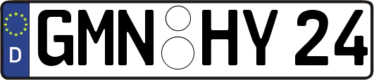 GMN-HY24