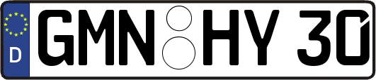 GMN-HY30