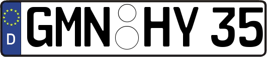 GMN-HY35
