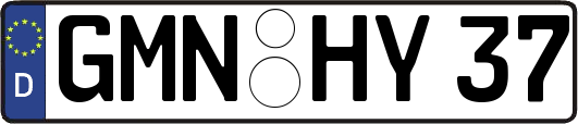 GMN-HY37