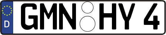 GMN-HY4