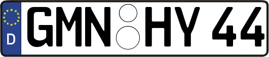GMN-HY44