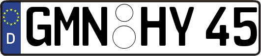 GMN-HY45
