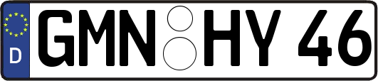 GMN-HY46