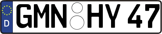 GMN-HY47