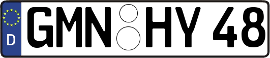 GMN-HY48