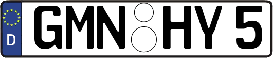 GMN-HY5