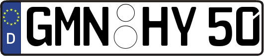GMN-HY50