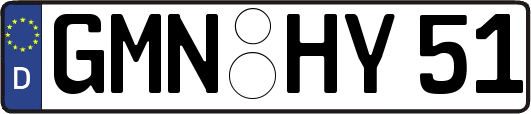 GMN-HY51