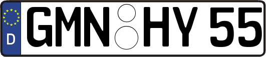 GMN-HY55