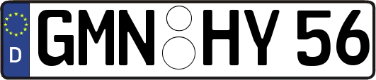 GMN-HY56