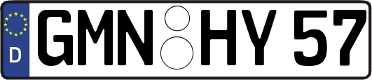 GMN-HY57