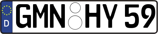 GMN-HY59