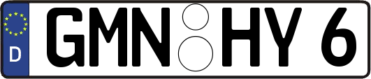 GMN-HY6