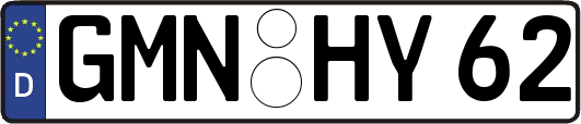GMN-HY62