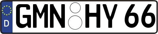 GMN-HY66