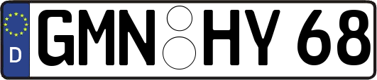 GMN-HY68
