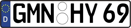 GMN-HY69