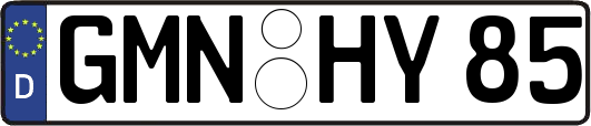 GMN-HY85