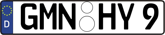 GMN-HY9