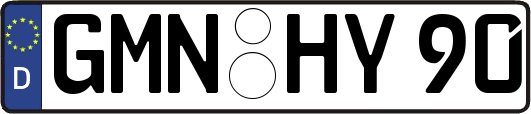 GMN-HY90