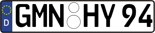 GMN-HY94