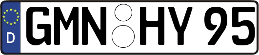 GMN-HY95