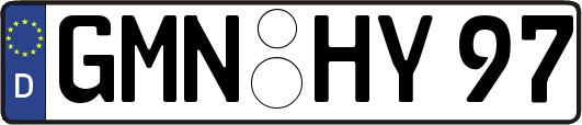 GMN-HY97
