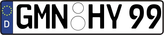 GMN-HY99