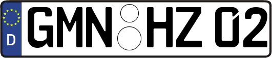 GMN-HZ02