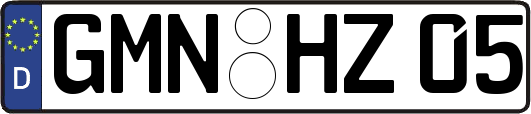 GMN-HZ05