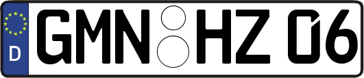 GMN-HZ06