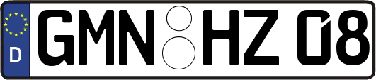 GMN-HZ08
