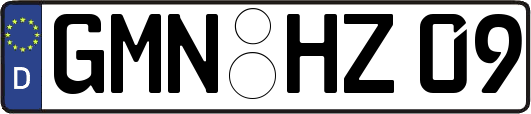 GMN-HZ09