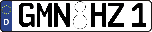 GMN-HZ1