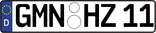 GMN-HZ11
