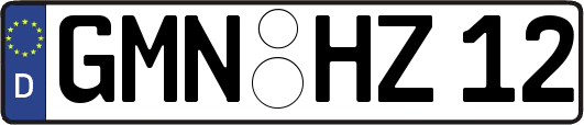 GMN-HZ12