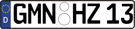 GMN-HZ13