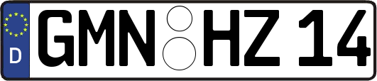 GMN-HZ14