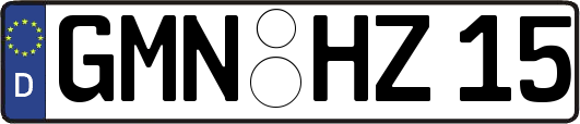 GMN-HZ15