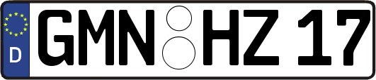 GMN-HZ17