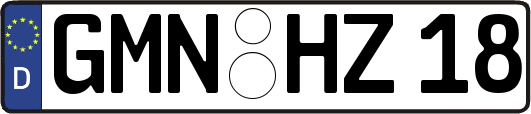 GMN-HZ18